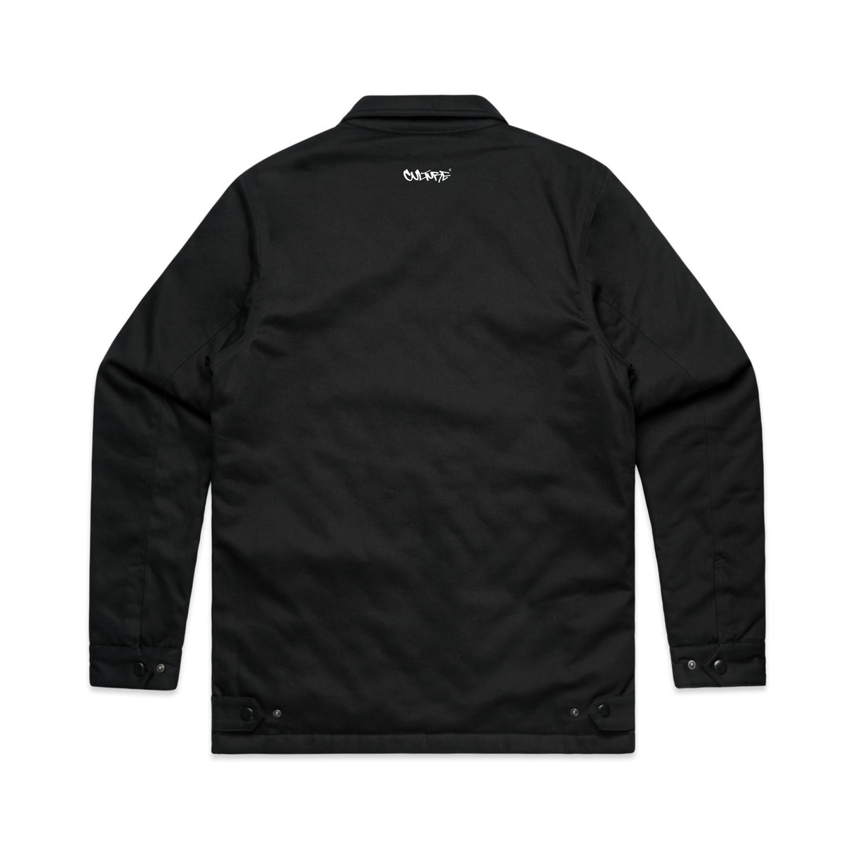 Culture Service Jacket (5523)