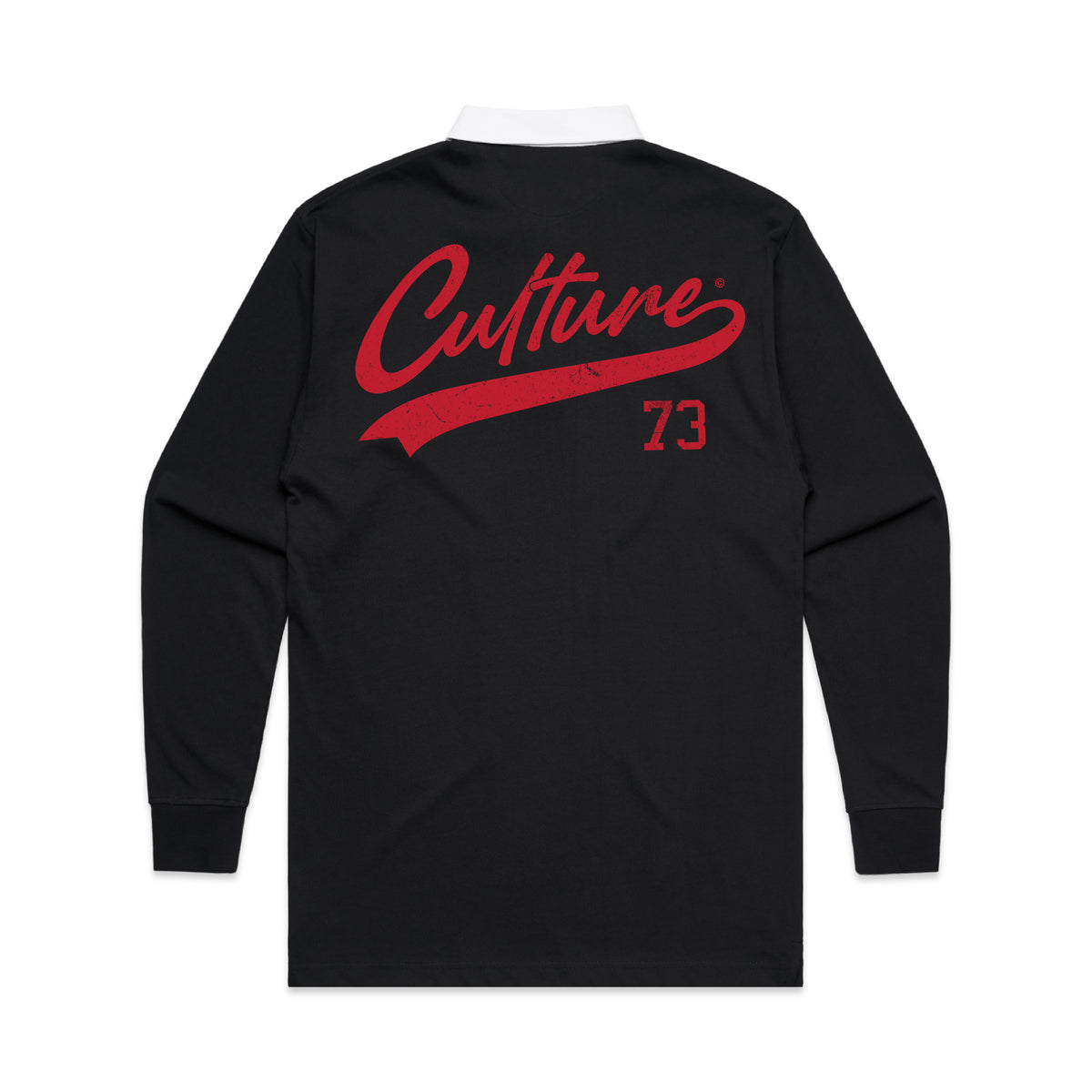 Culture Solid Rugby (5410)