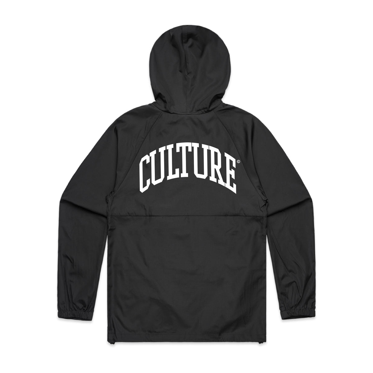 Culture Cyprus Windbreaker (5501)