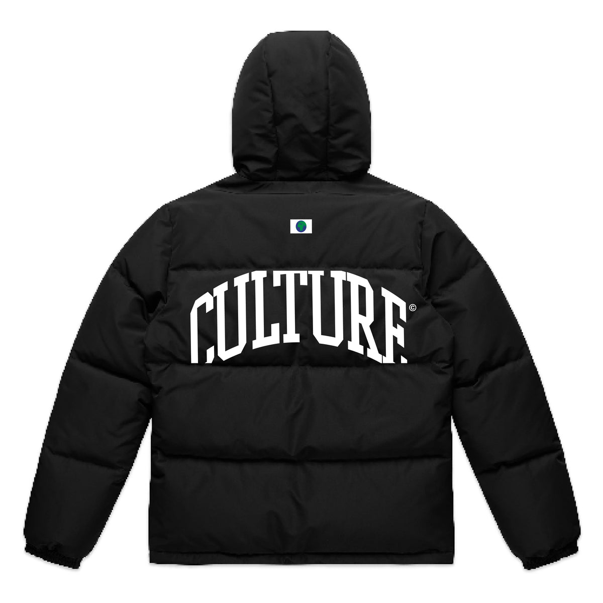 Culture Hooded Bubble (5590)