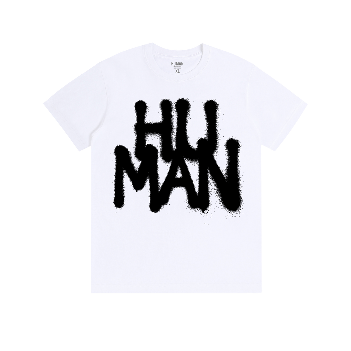 Spray Tee