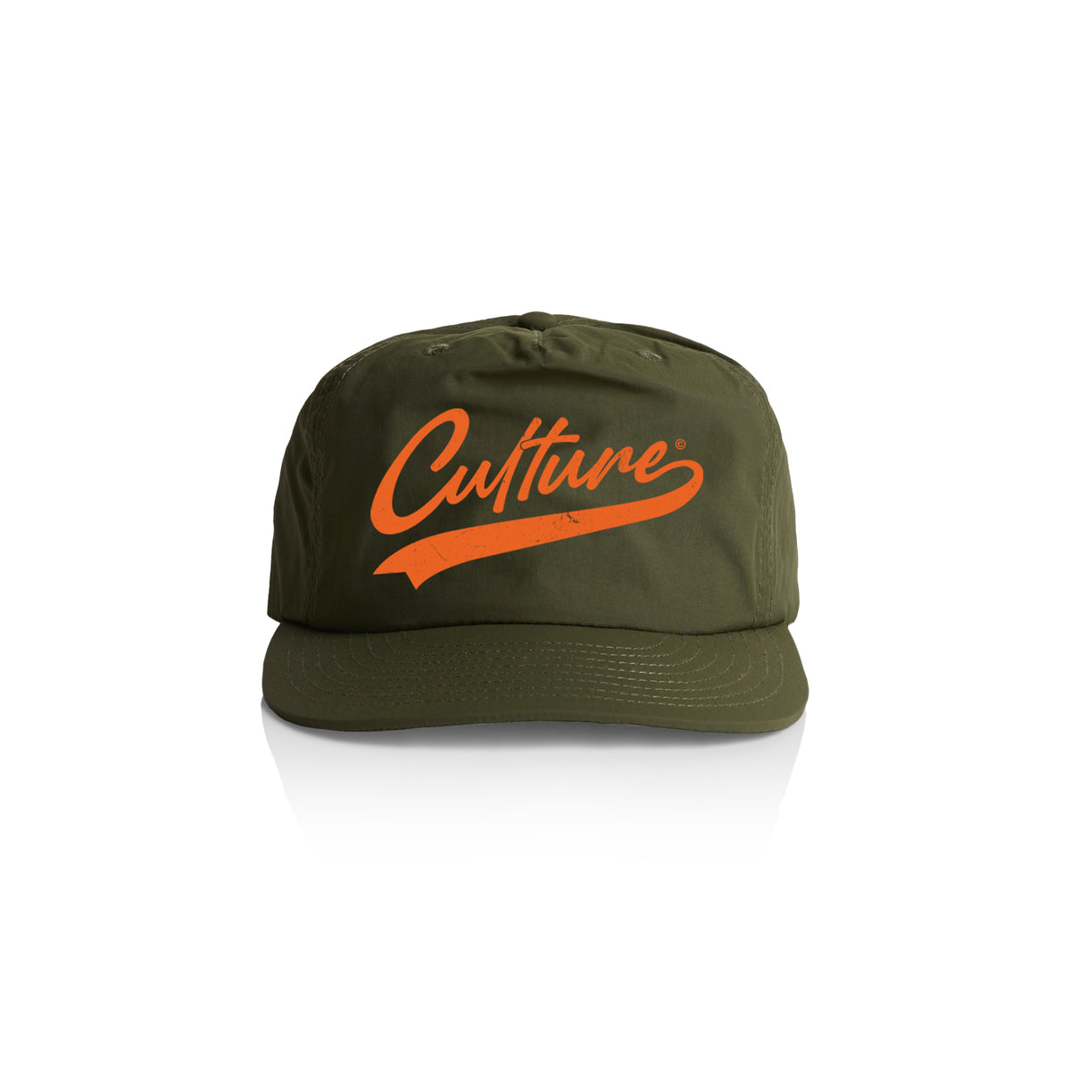 Culture Surf (Hats) 1114