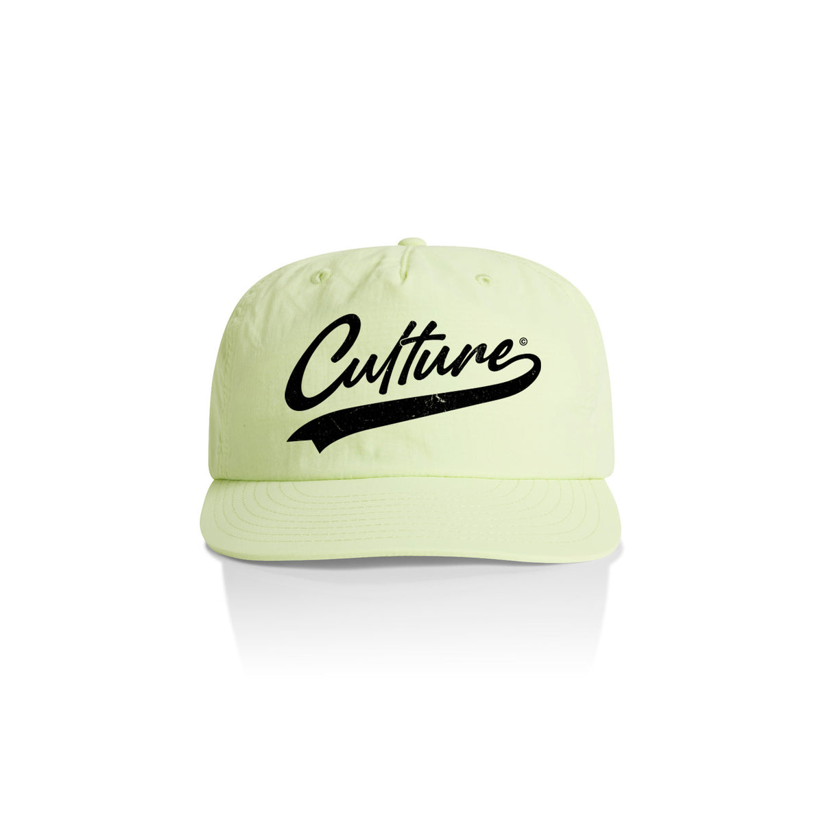Culture Surf (Hats) 1114