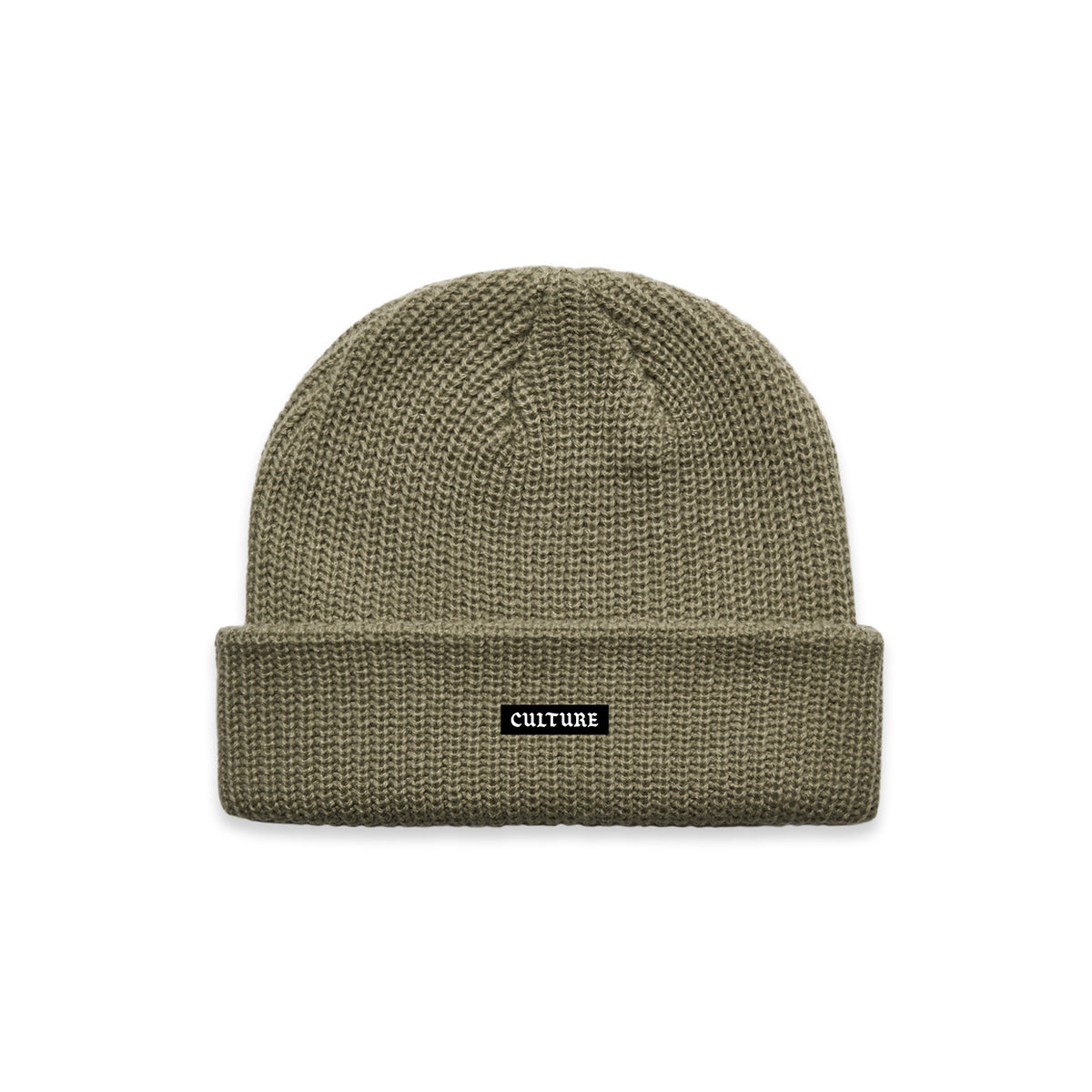 Culture Box Logo Beanies (1120)