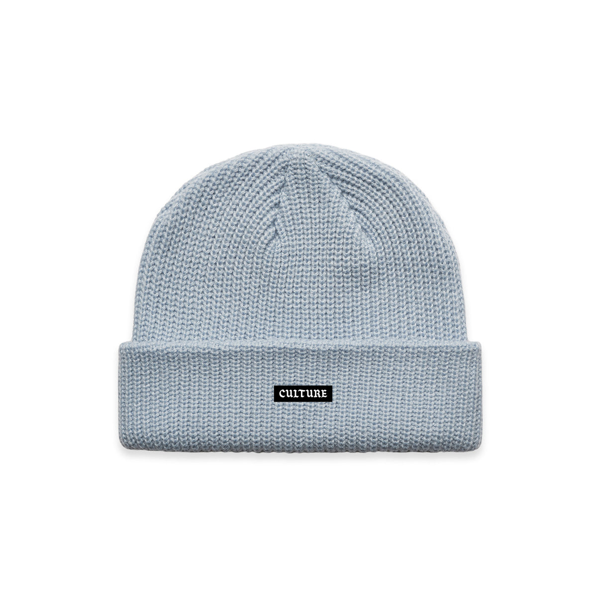 Culture Box Logo Beanies (1120)