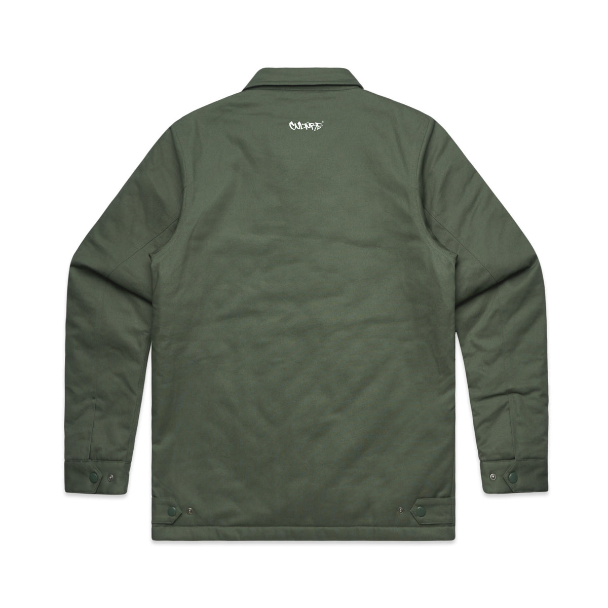 Culture Service Jacket (5523)
