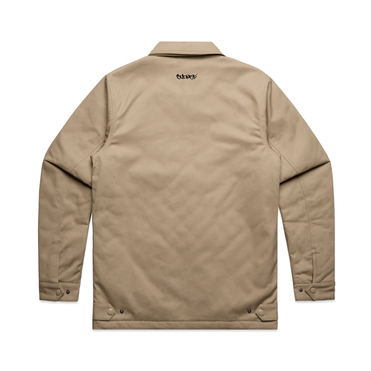 Culture Service Jacket (5523)