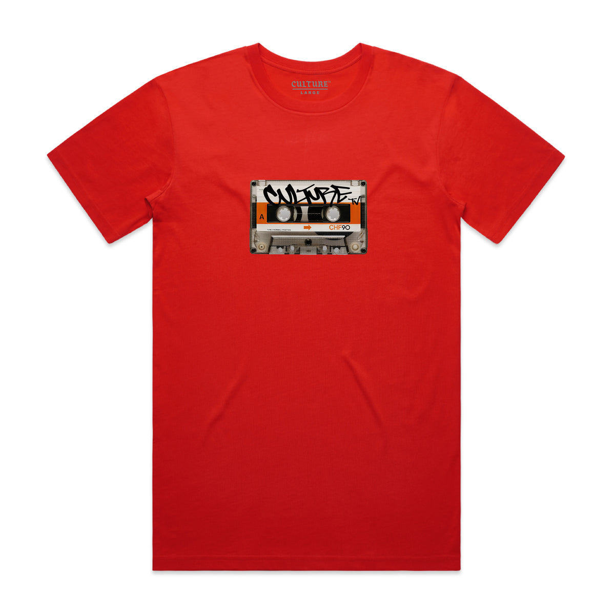 Mixtape (Tees)