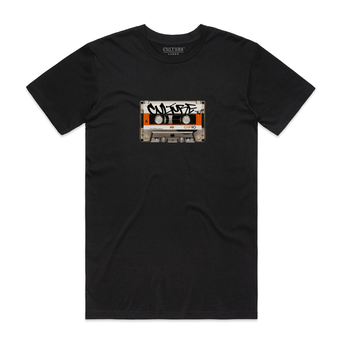Mixtape (Tees)