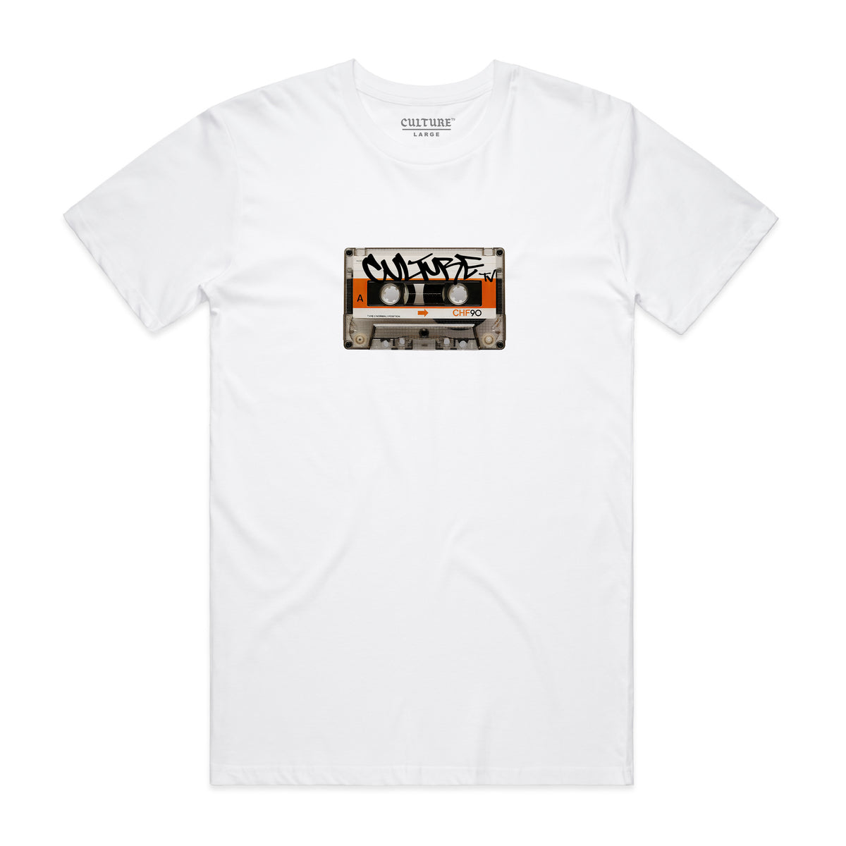 Mixtape (Tees)