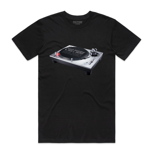 Turntable (Tees)