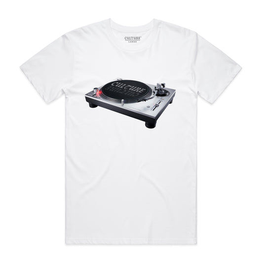 Turntable (Tees)