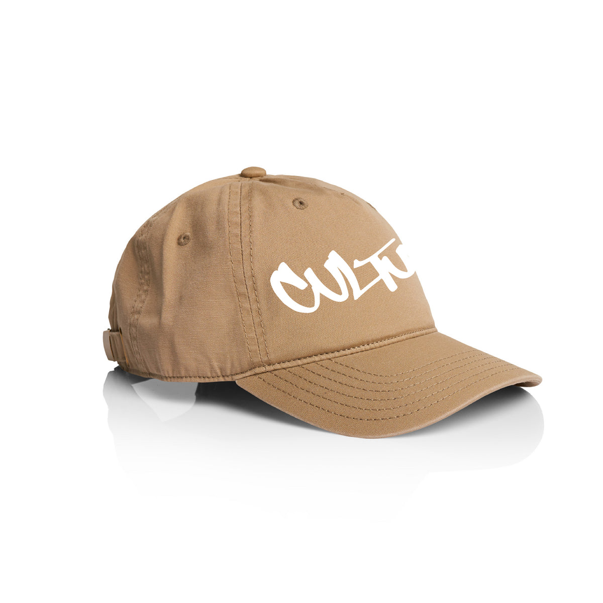 Culture Dad Hats (1132)