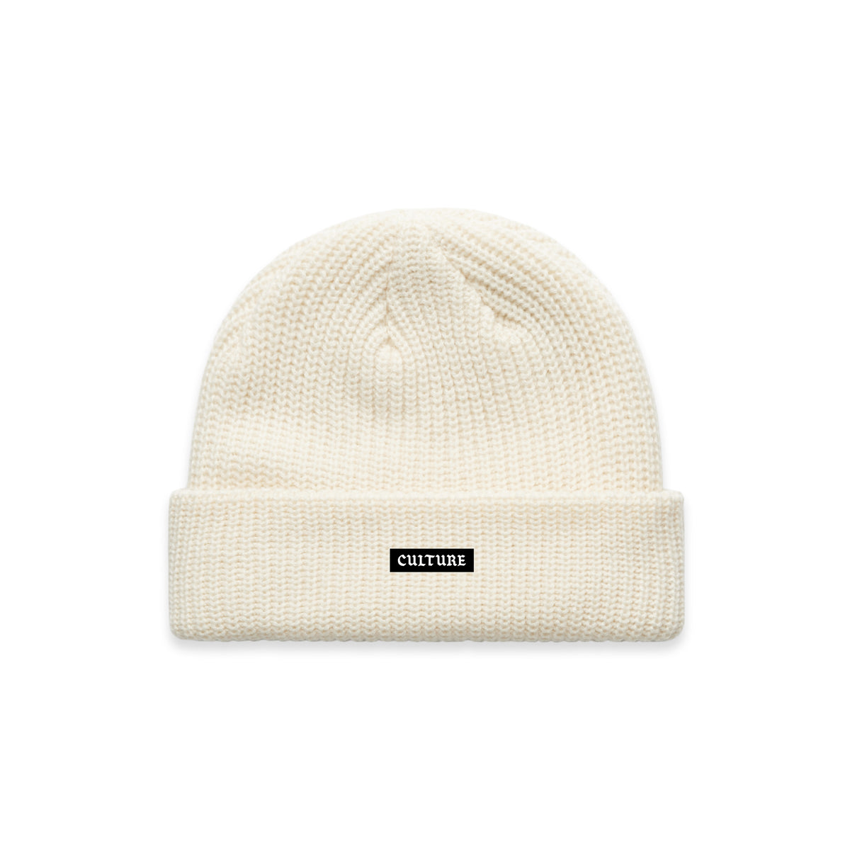 Culture Box Logo Beanies (1120)
