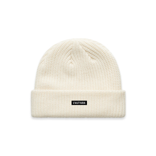Culture Box Logo Beanies (1120)