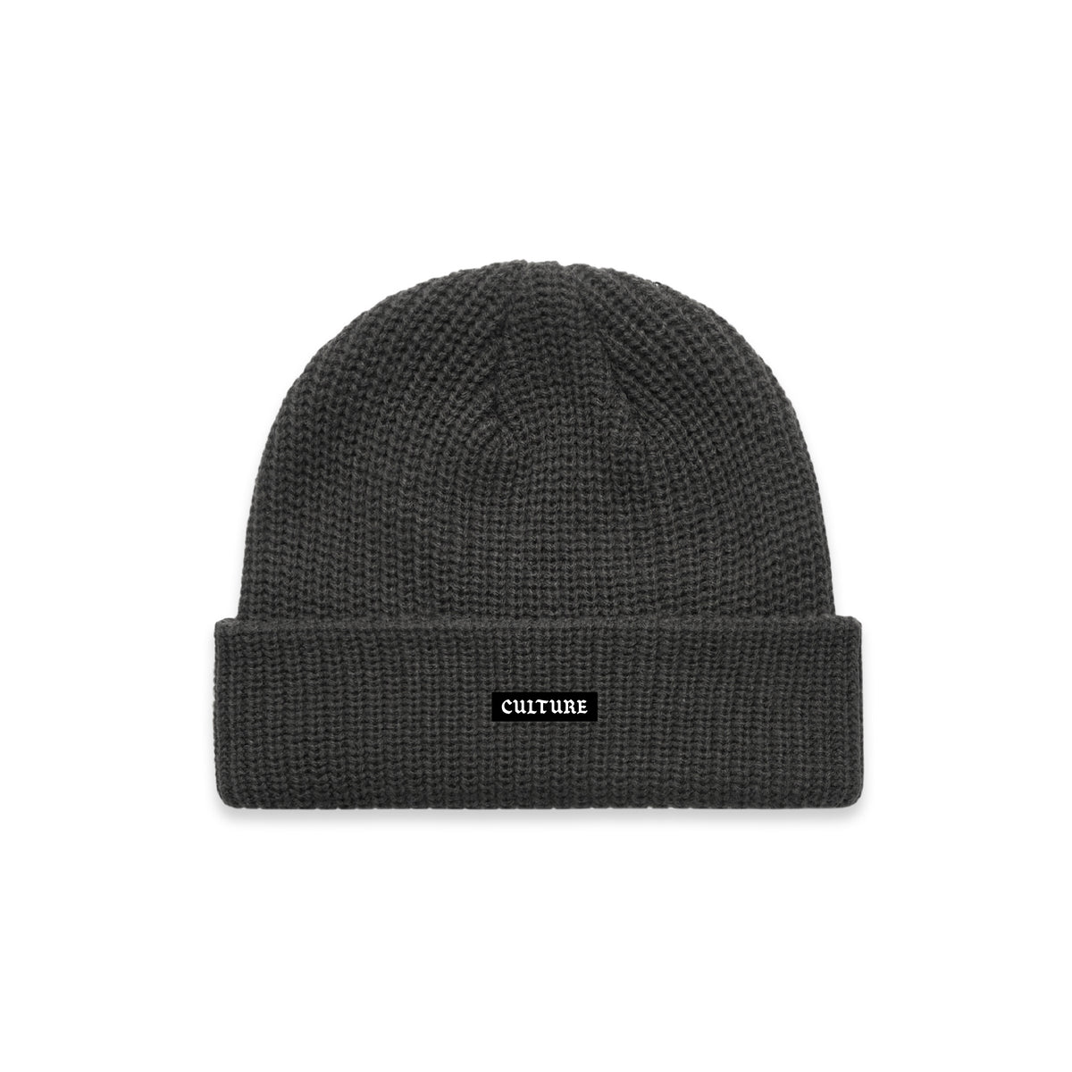 Culture Box Logo Beanies (1120)