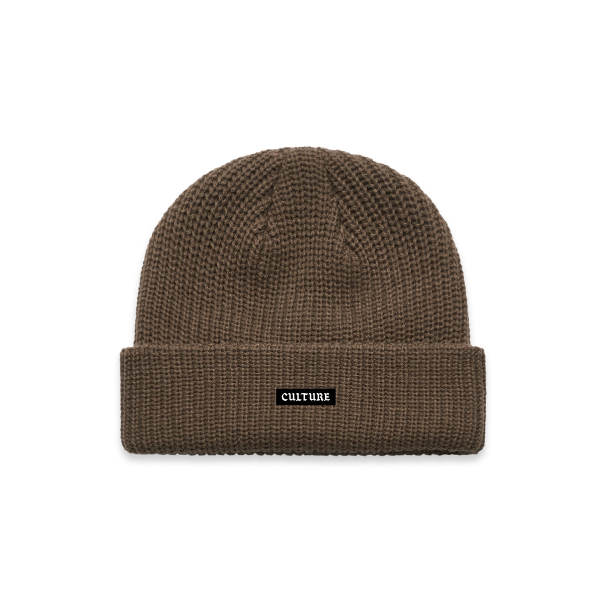 Culture Box Logo Beanies (1120)