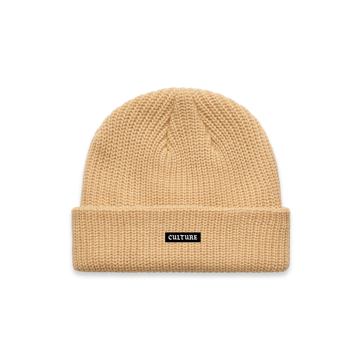 Culture Box Logo Beanies (1120)