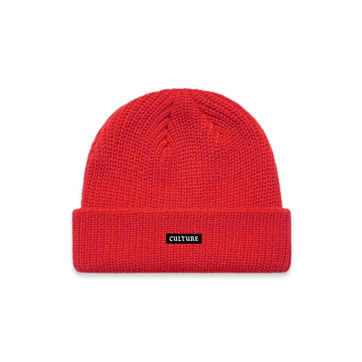 Culture Box Logo Beanies (1120)