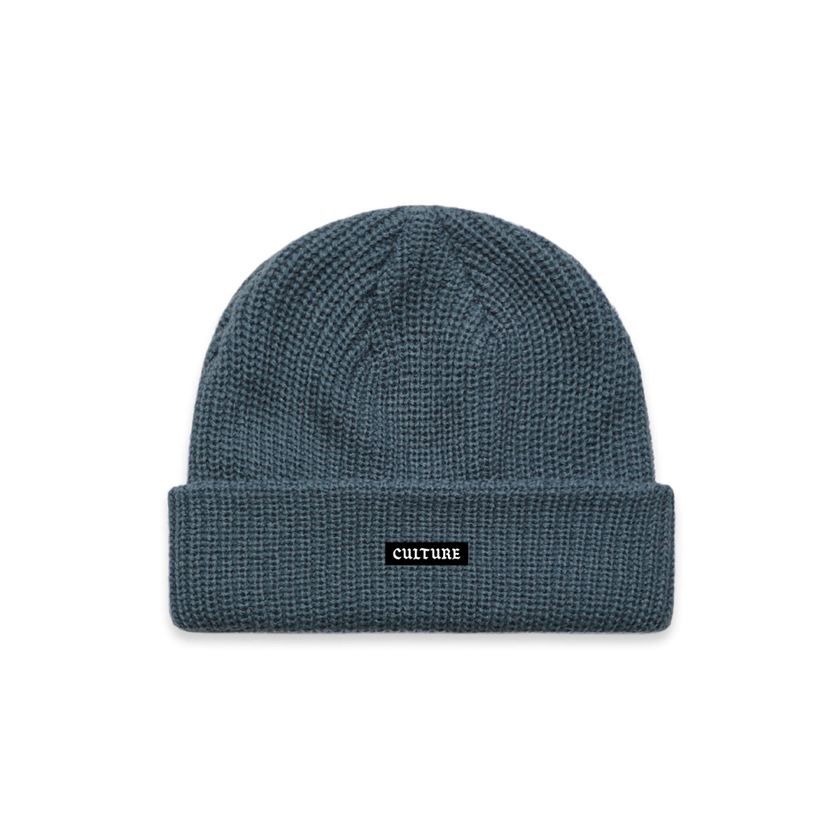 Culture Box Logo Beanies (1120)