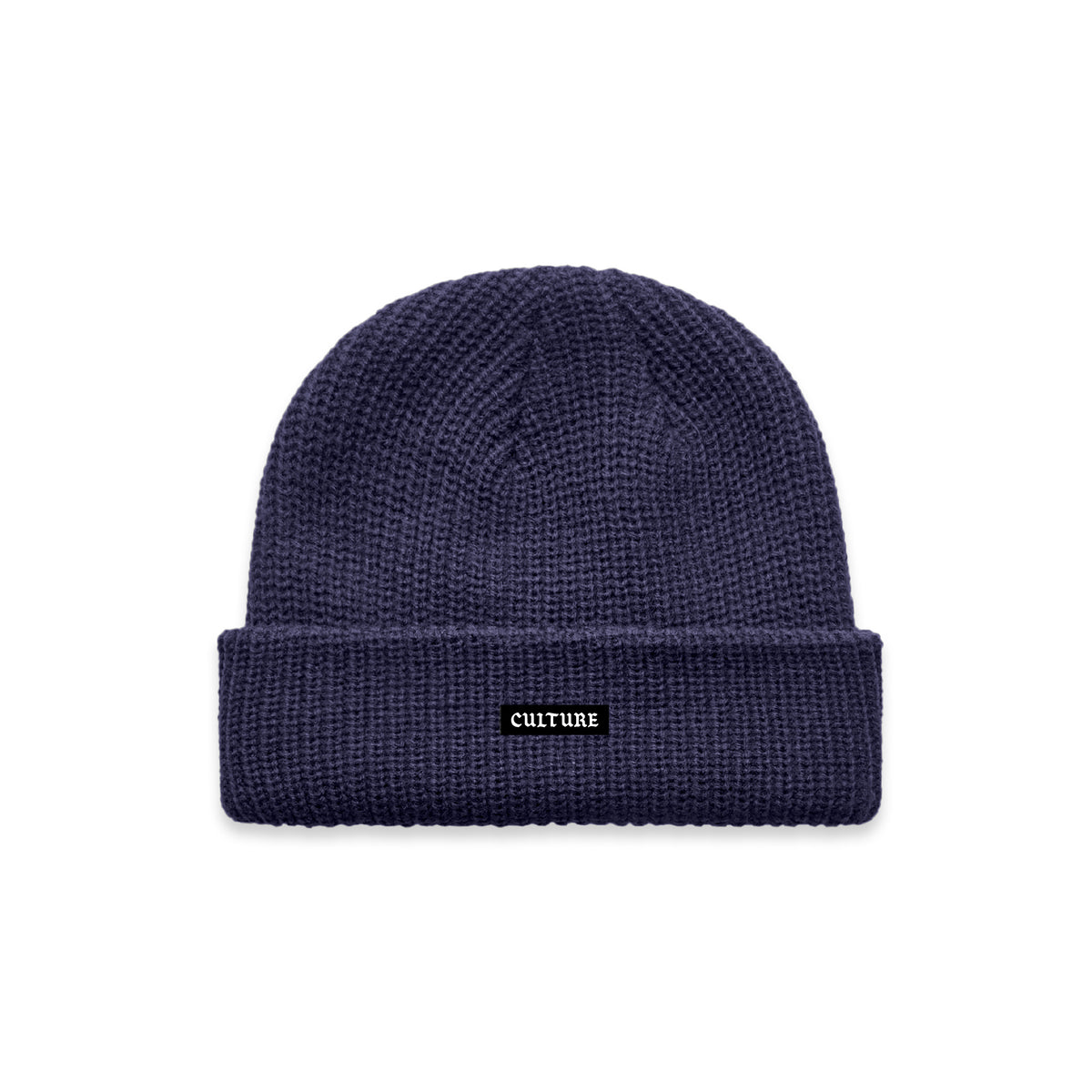 Culture Box Logo Beanies (1120)