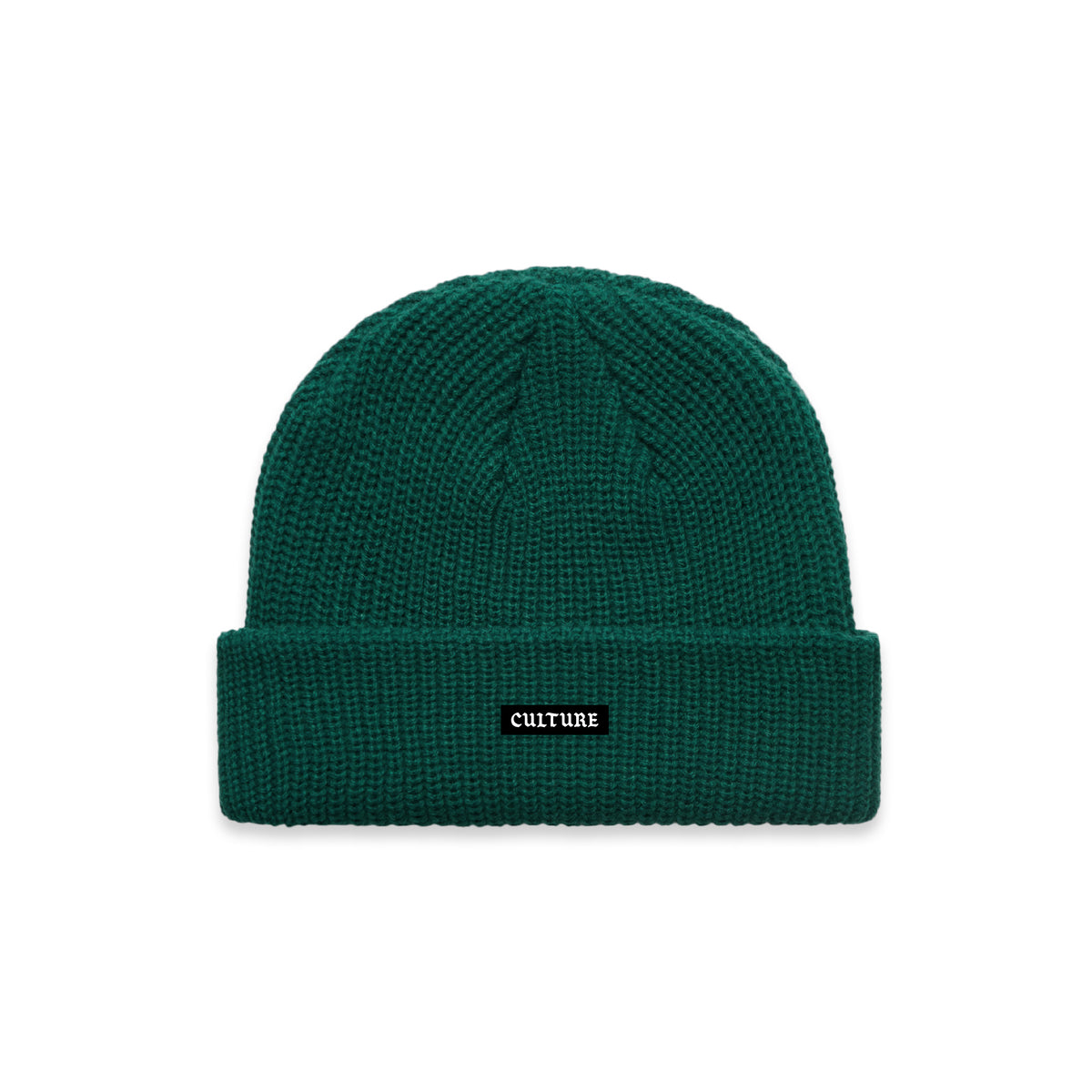 Culture Box Logo Beanies (1120)