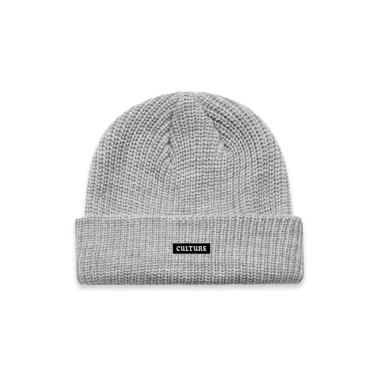 Culture Box Logo Beanies (1120)