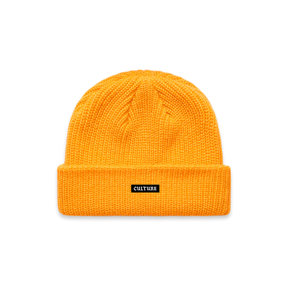 Culture Box Logo Beanies (1120)