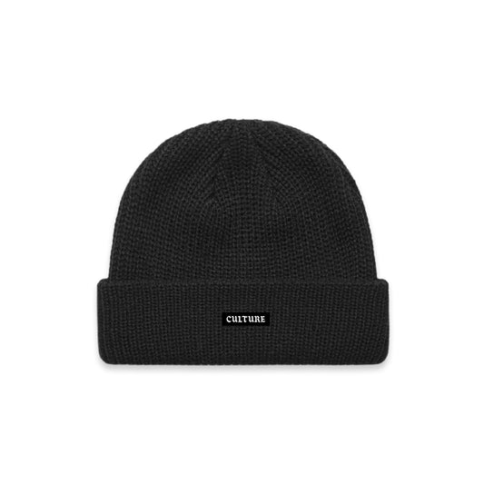 Culture Box Logo Beanies (1120)