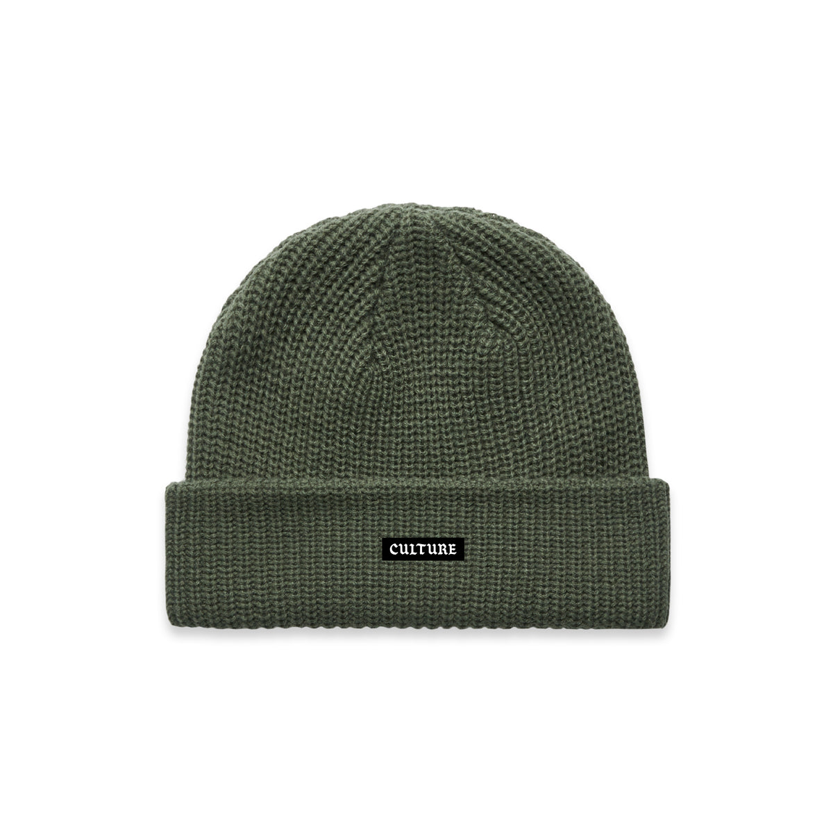 Culture Box Logo Beanies (1120)