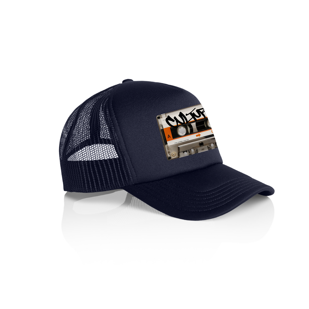 Culture Mixtape Hats (1161)
