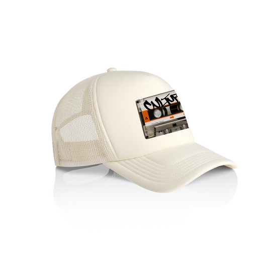 Culture Mixtape Hats (1161)