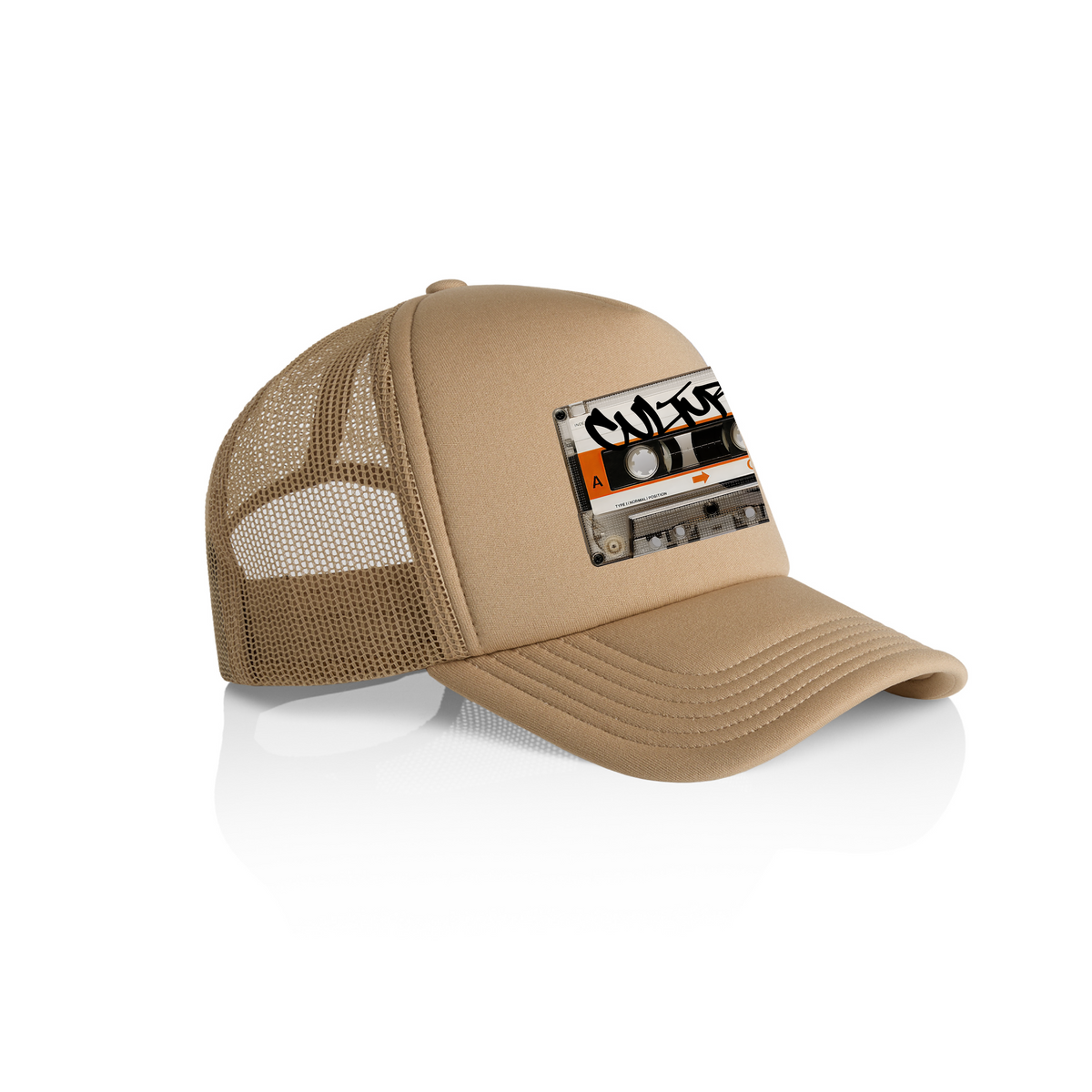 Culture Mixtape Hats (1161)