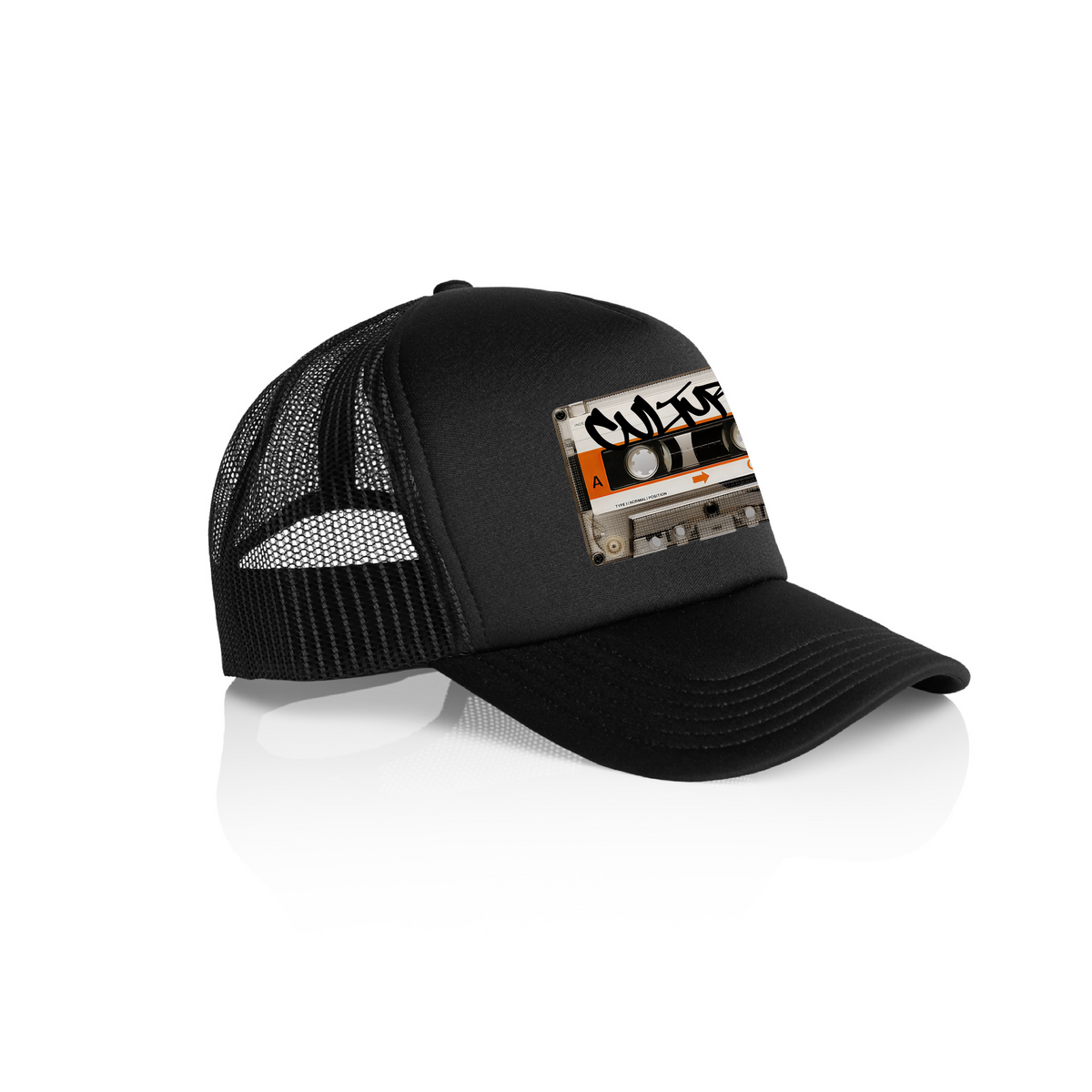 Culture Mixtape Hats (1161)
