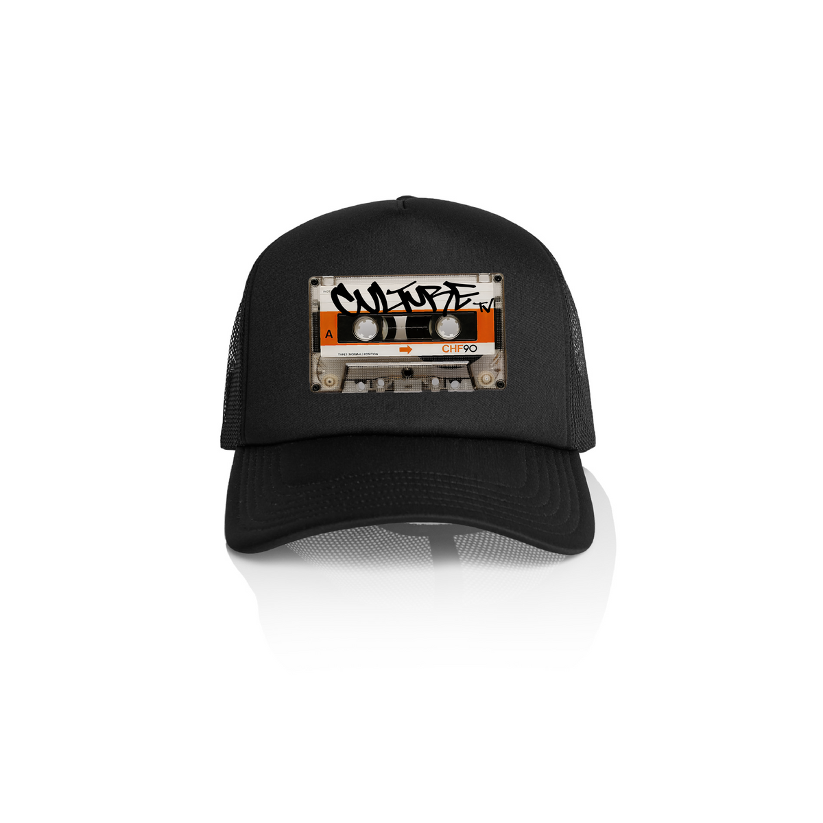 Culture Mixtape Hats (1161)