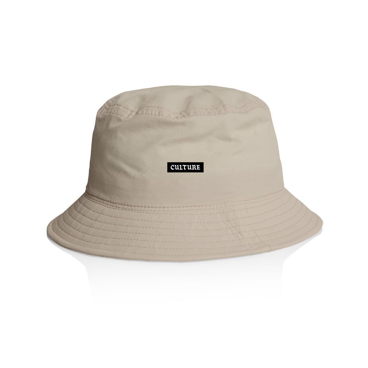 Culture Box Logo Bucket Hats (1171)