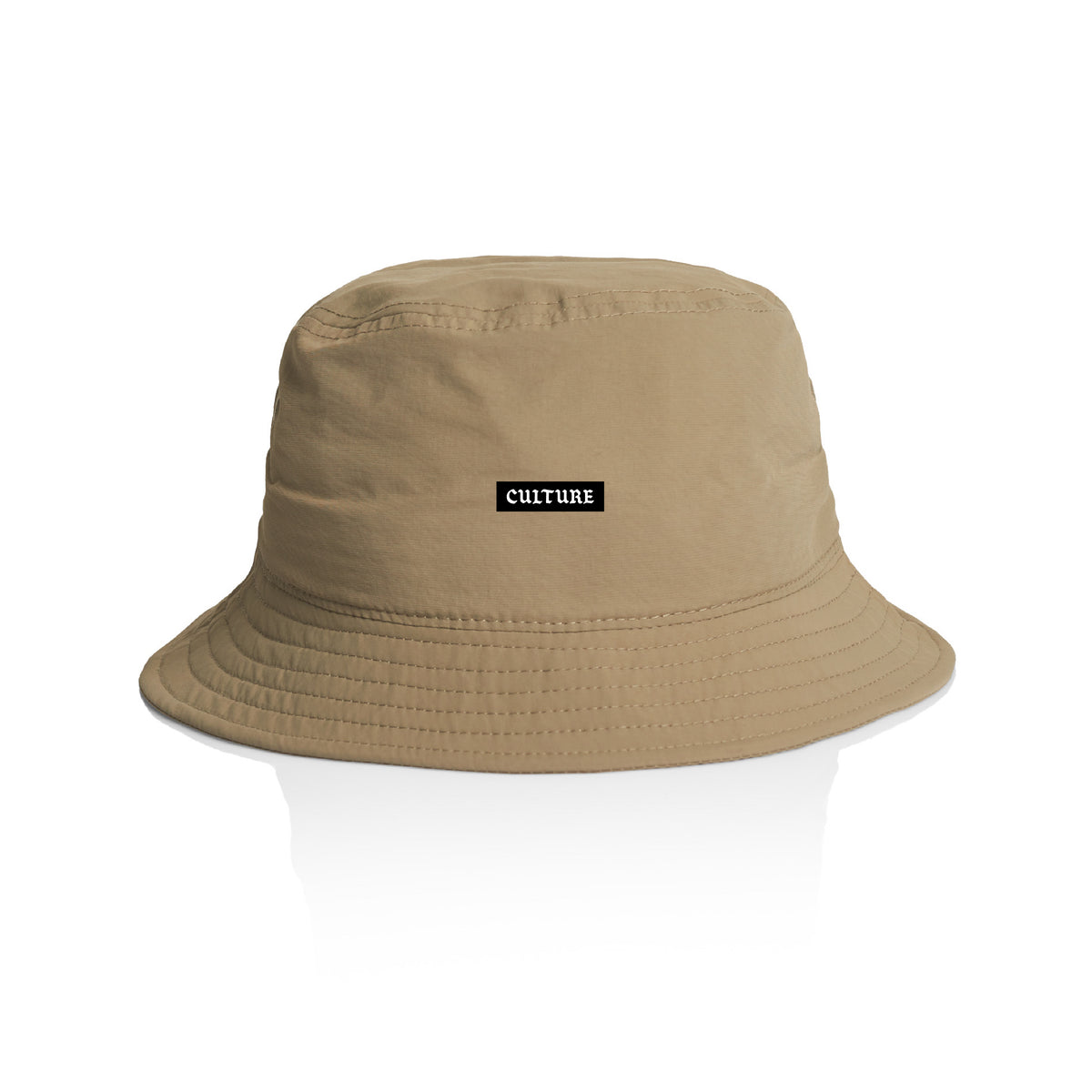 Culture Box Logo Bucket Hats (1171)