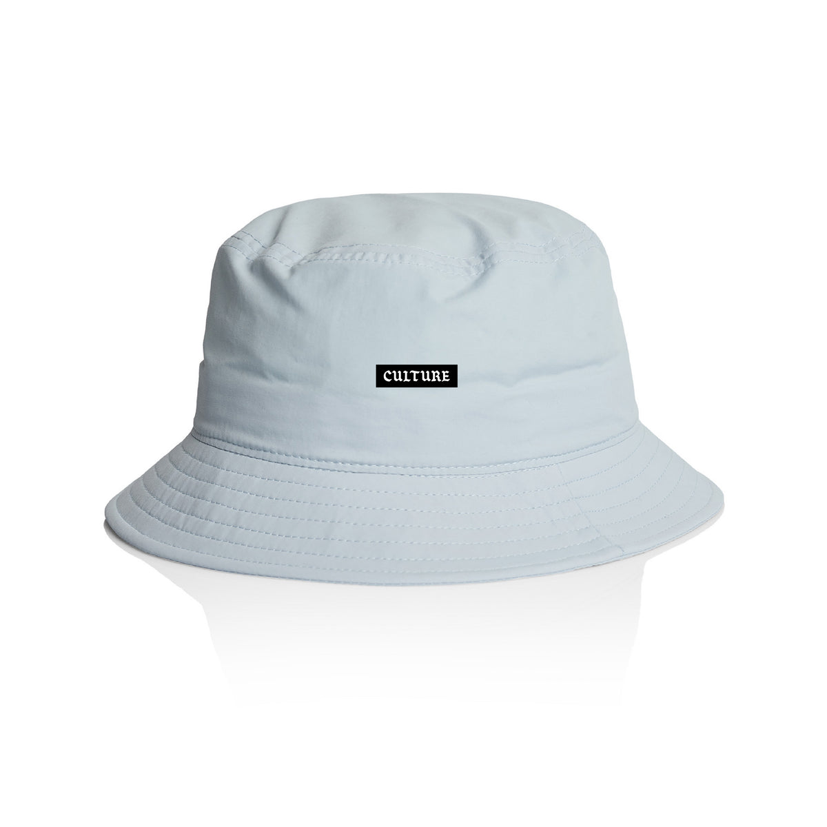 Culture Box Logo Bucket Hats (1171)