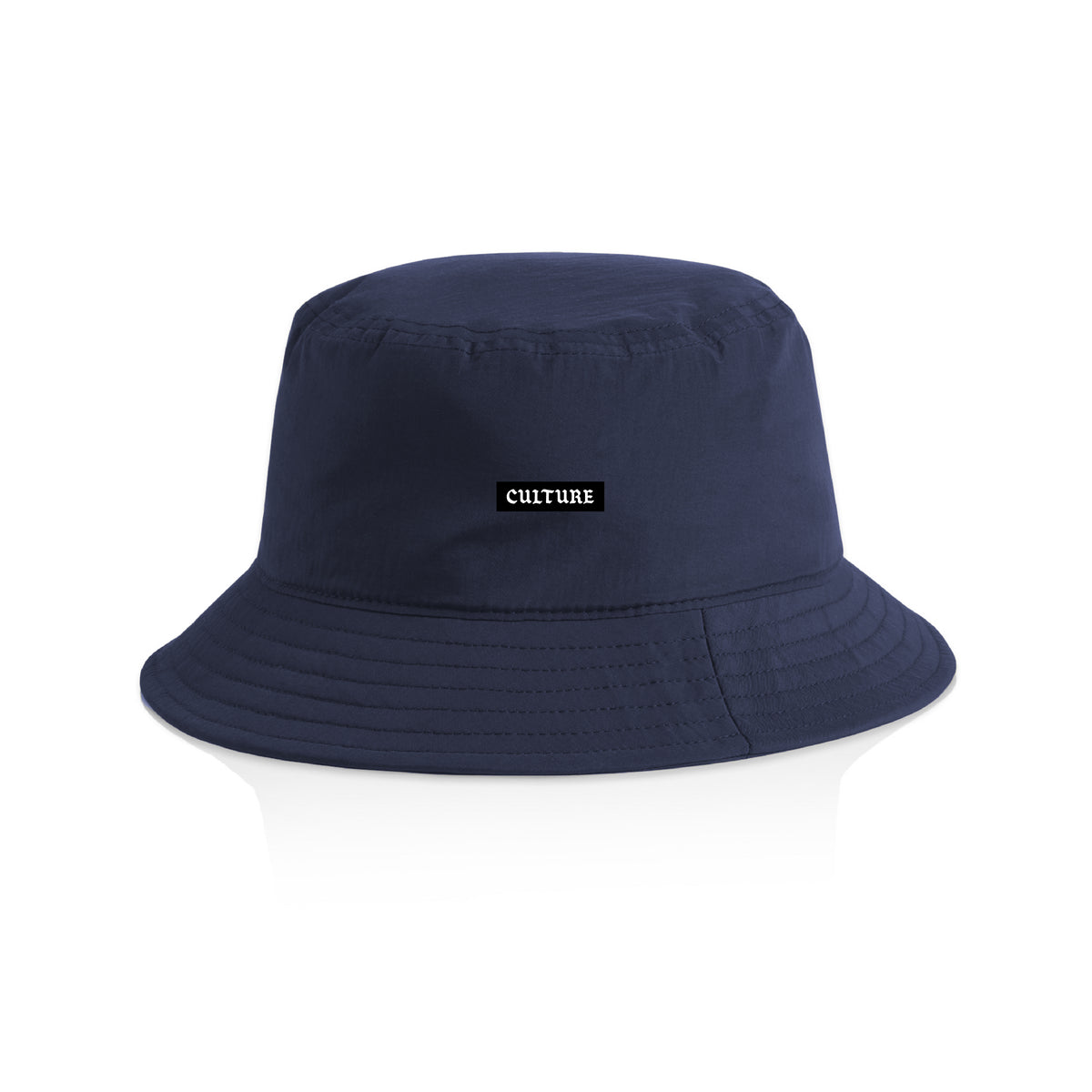 Culture Box Logo Bucket Hats (1171)