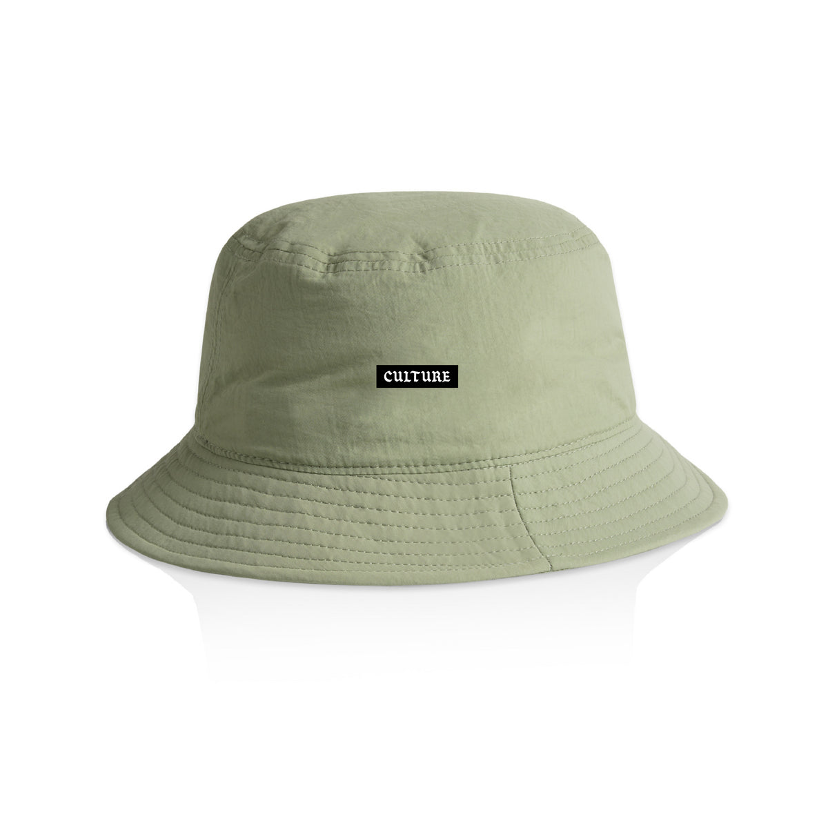 Culture Box Logo Bucket Hats (1171)