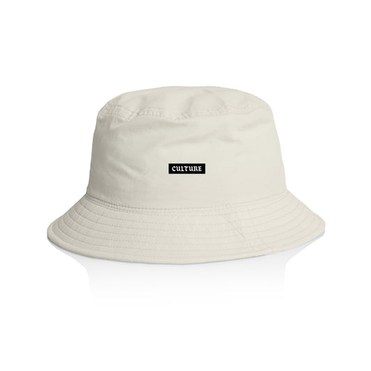Culture Box Logo Bucket Hats (1171)