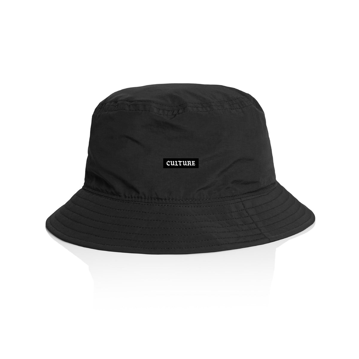 Culture Box Logo Bucket Hats (1171)
