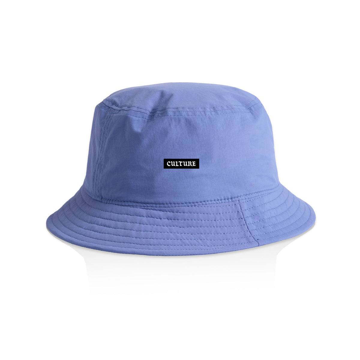 Culture Box Logo Bucket Hats (1171)