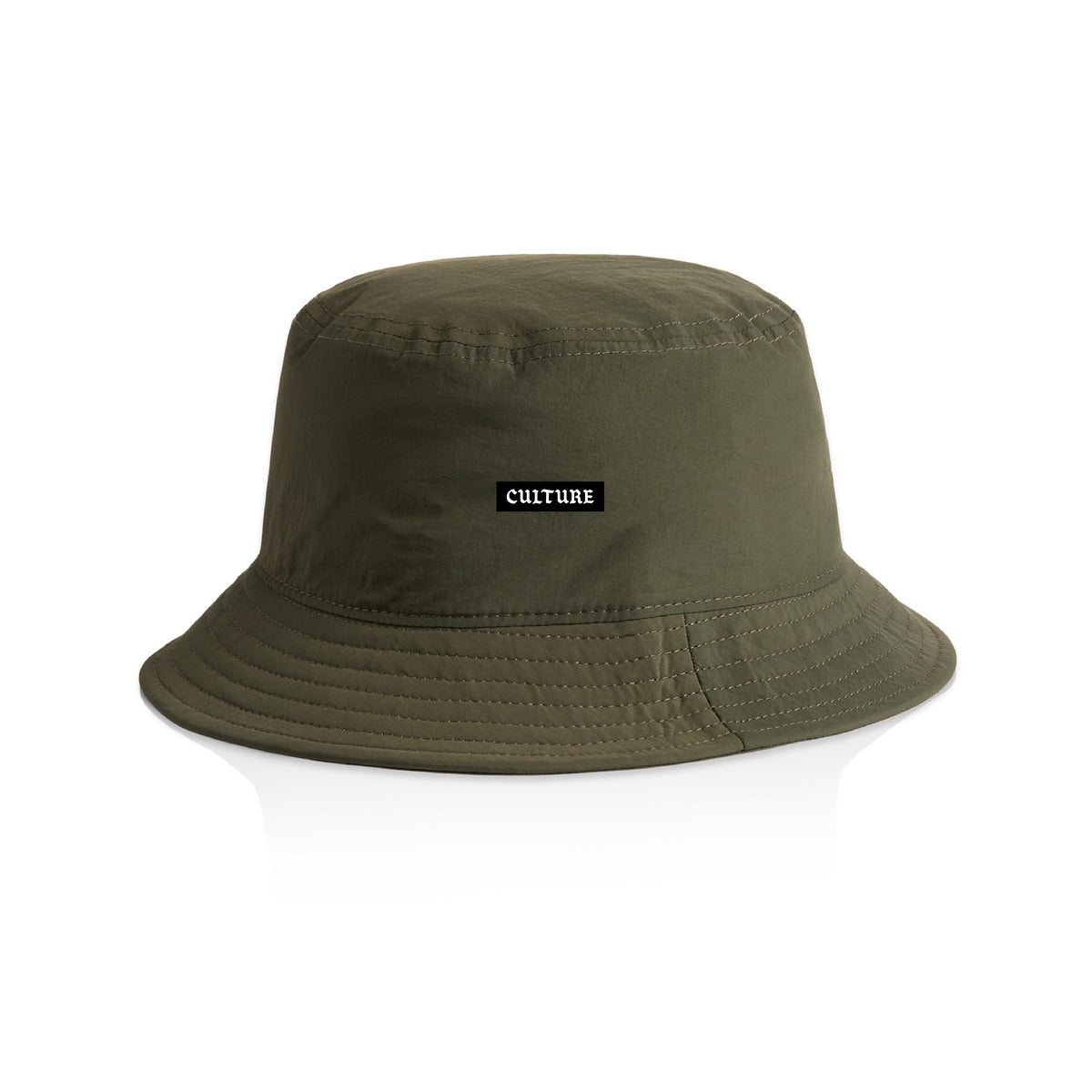 Culture Box Logo Bucket Hats (1171)
