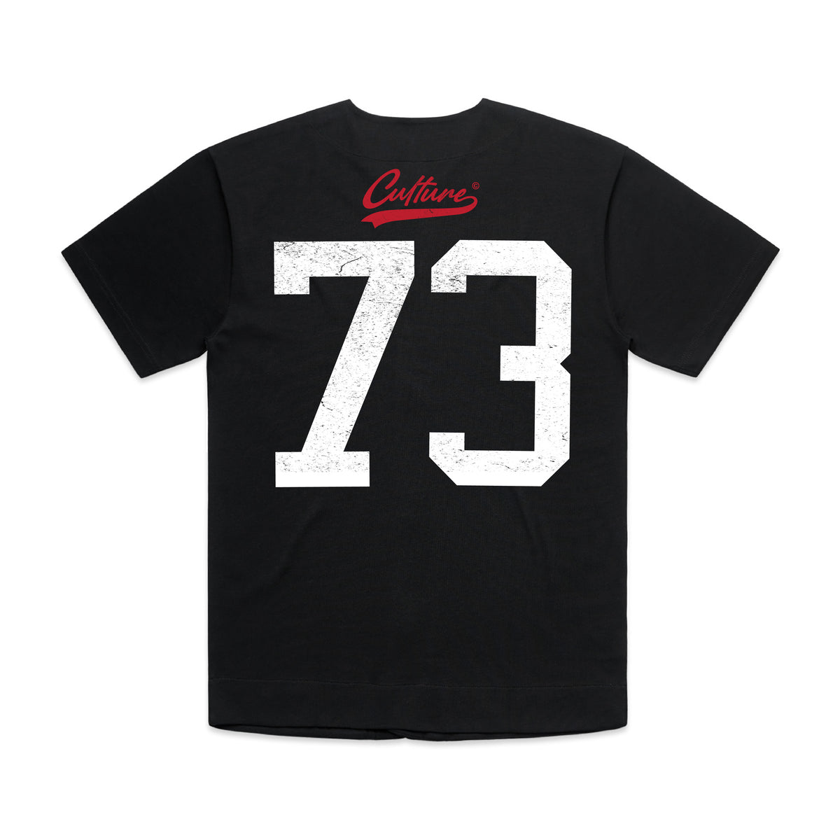 Culture Baseball Jersey (5423)