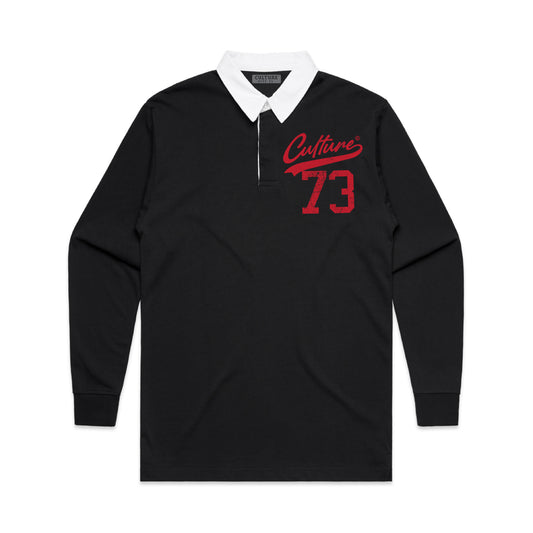 Culture Solid Rugby (5410)