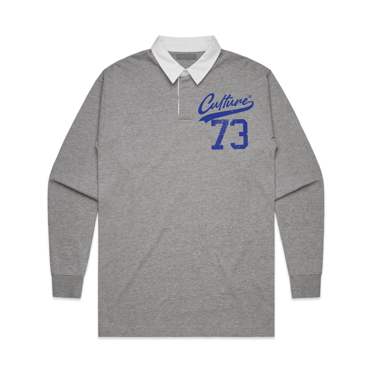 Culture Solid Rugby (5410)