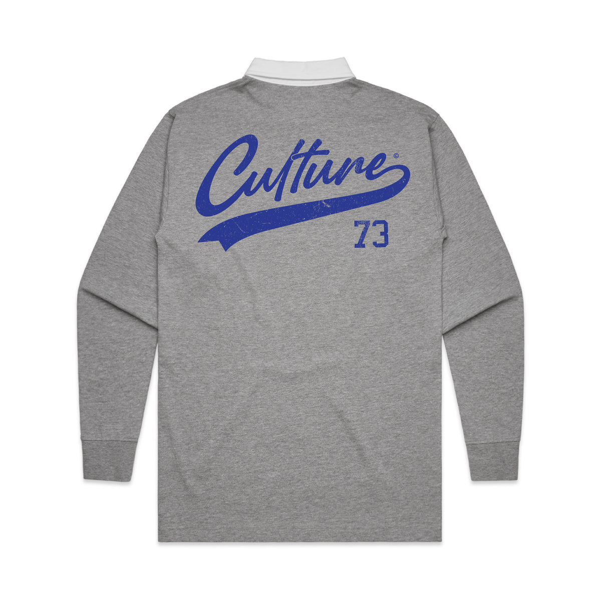Culture Solid Rugby (5410)