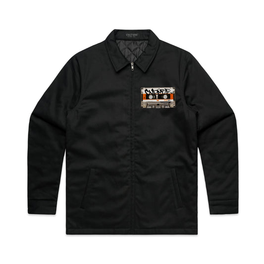Culture Service Jacket (5523)