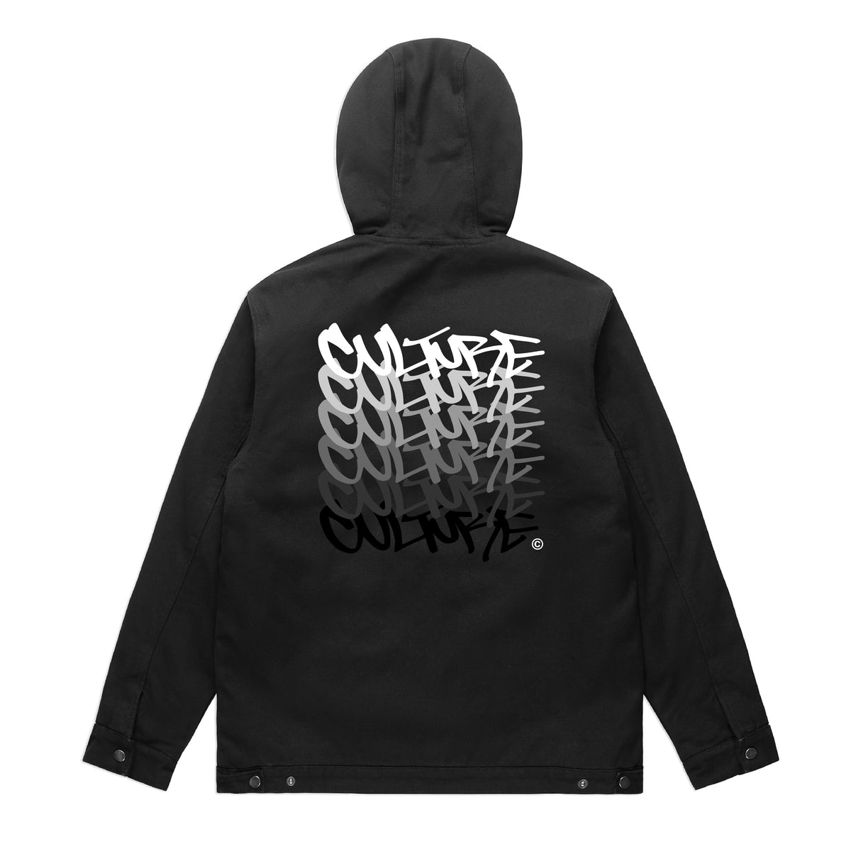 Logotipo de la cultura (camisetas) 